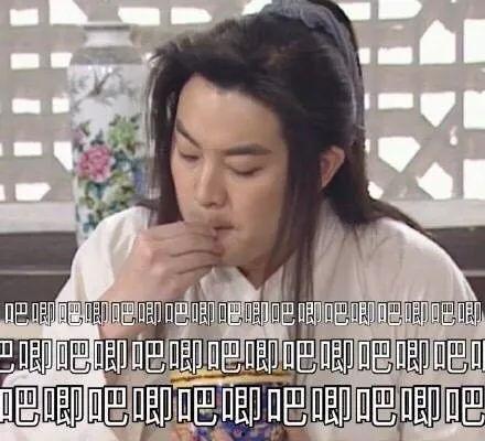 娱乐圈听我心声吃大瓜