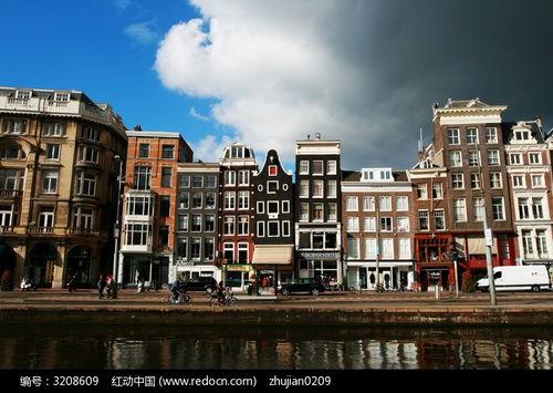 阿姆斯特丹图片