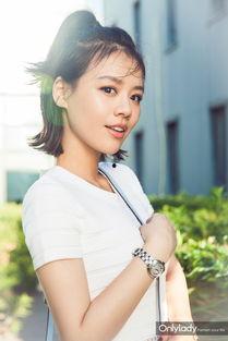 女演员马思纯,从青涩少女到实力派演员的蜕变之路