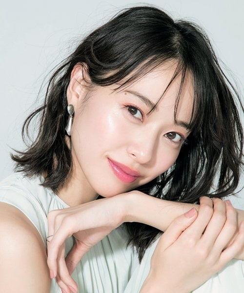 日本的明星,日本明星风采掠影